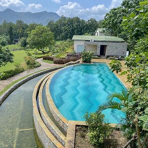 The Corbett Greens